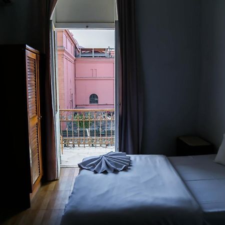My Hotel Kairo Eksteriør billede